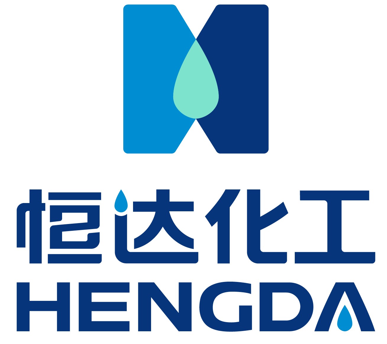 Qingda Hengda New Material Technology Co., Ltd._logo